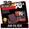 33-2379 K&N AIR FILTER ACURA TL 3.2 V6 2007-2008 Thumbnail 2