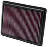 33-2403 K&N AIR FILTER ACURA TL 3.7 V6 2009-2013 Thumbnail 4