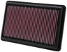 33-2454 K&N AIR FILTER ACURA MDX 3.7 V6 2010-2013  SUV Thumbnail 4