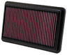 33-2473 K&N AIR FILTER ACURA ILX 2.4 2013 Thumbnail 4