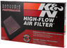 33-2546 K&N AIR FILTER ALFA ROMEO 75 2.0 1987-1992 Thumbnail 6