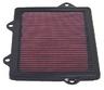 33-2689 K&N AIR FILTER ALFA ROMEO 155 2.0 1995-1997 [8v, 16v Turbo] Thumbnail 4