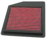 33-2713 K&N AIR FILTER ACURA NSX 3.0 V6 1991-2005 Thumbnail 4