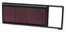 33-2984 K&N AIR FILTER ALFA ROMEO MITO 1.3 JTD 2012-2013 Thumbnail 4