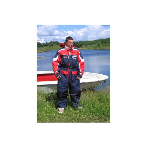 sundridge thermal fishing suit