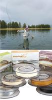 SNOWBEE XS INTERMEDIATE & NEUTRAL WF 6,7,8,9, FLY LINE