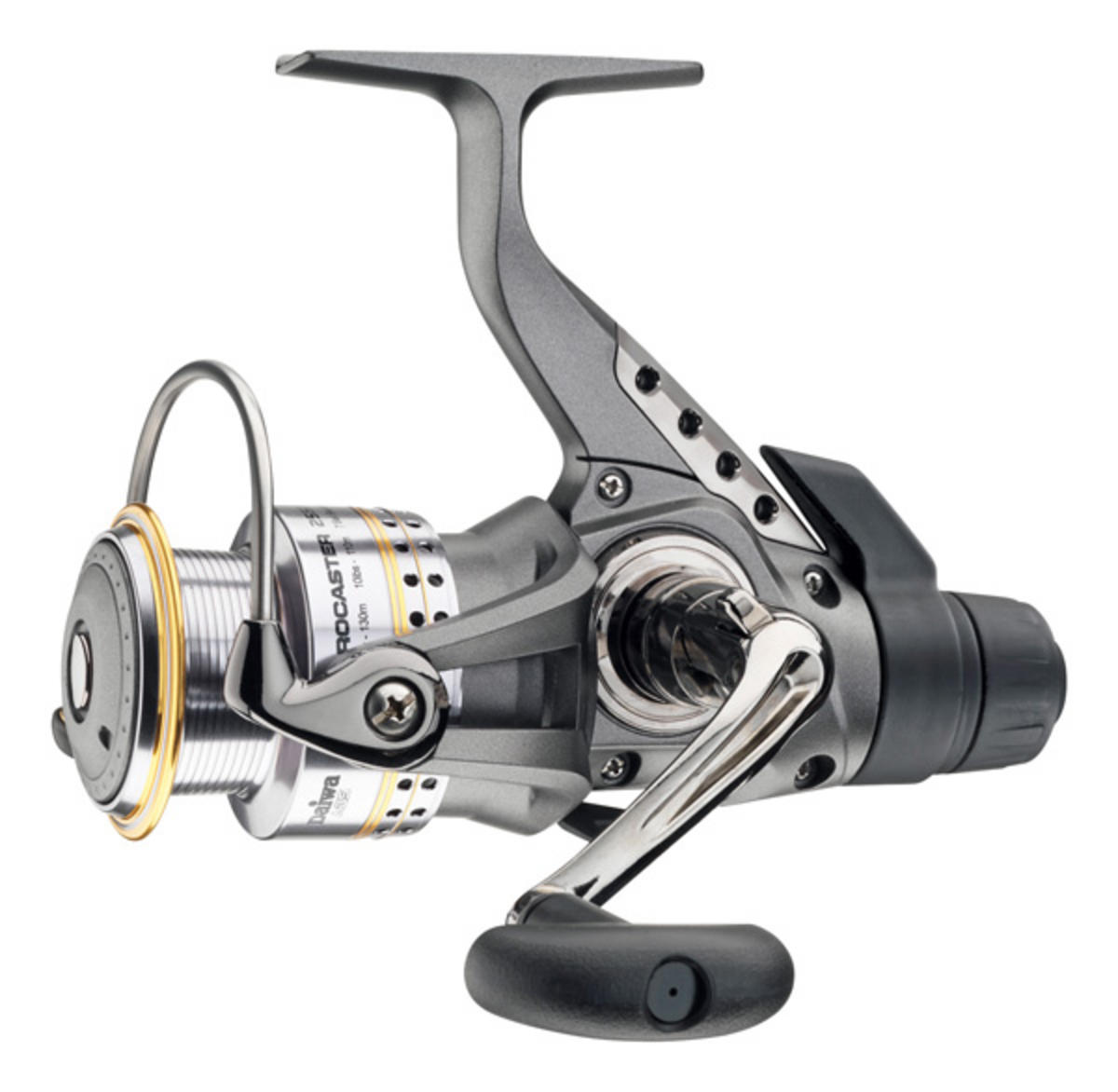 procaster daiwa