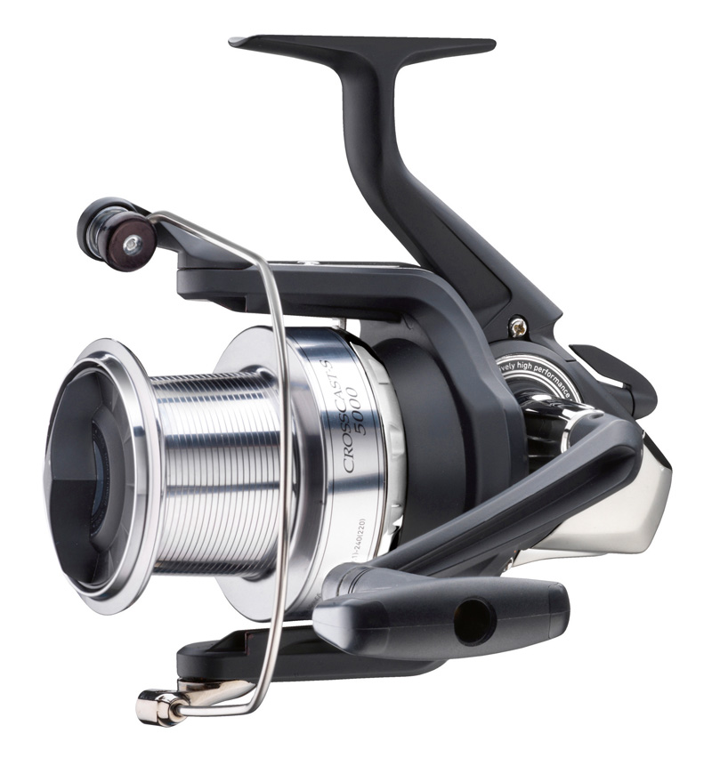 cross cast 5000 daiwa