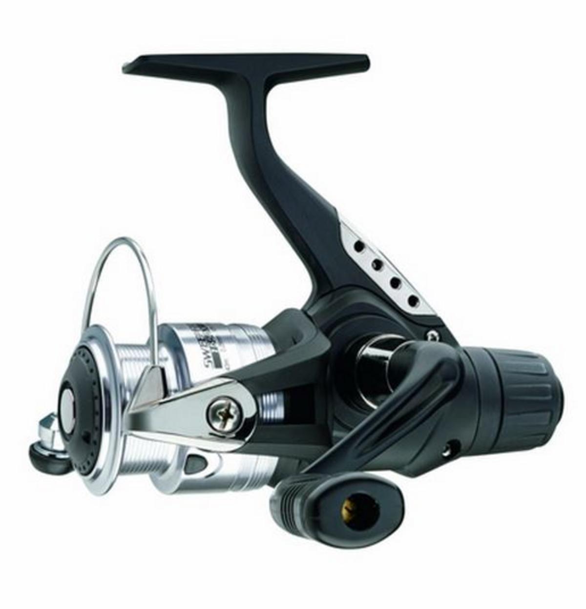 DAIWA SWEEPFIRE 3050X Model No SW3050X REAR DRAG FISHING REEL Daiwa