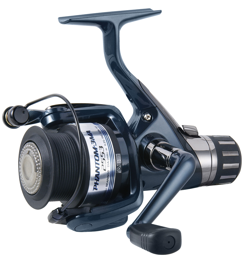 daiwa phantom reel