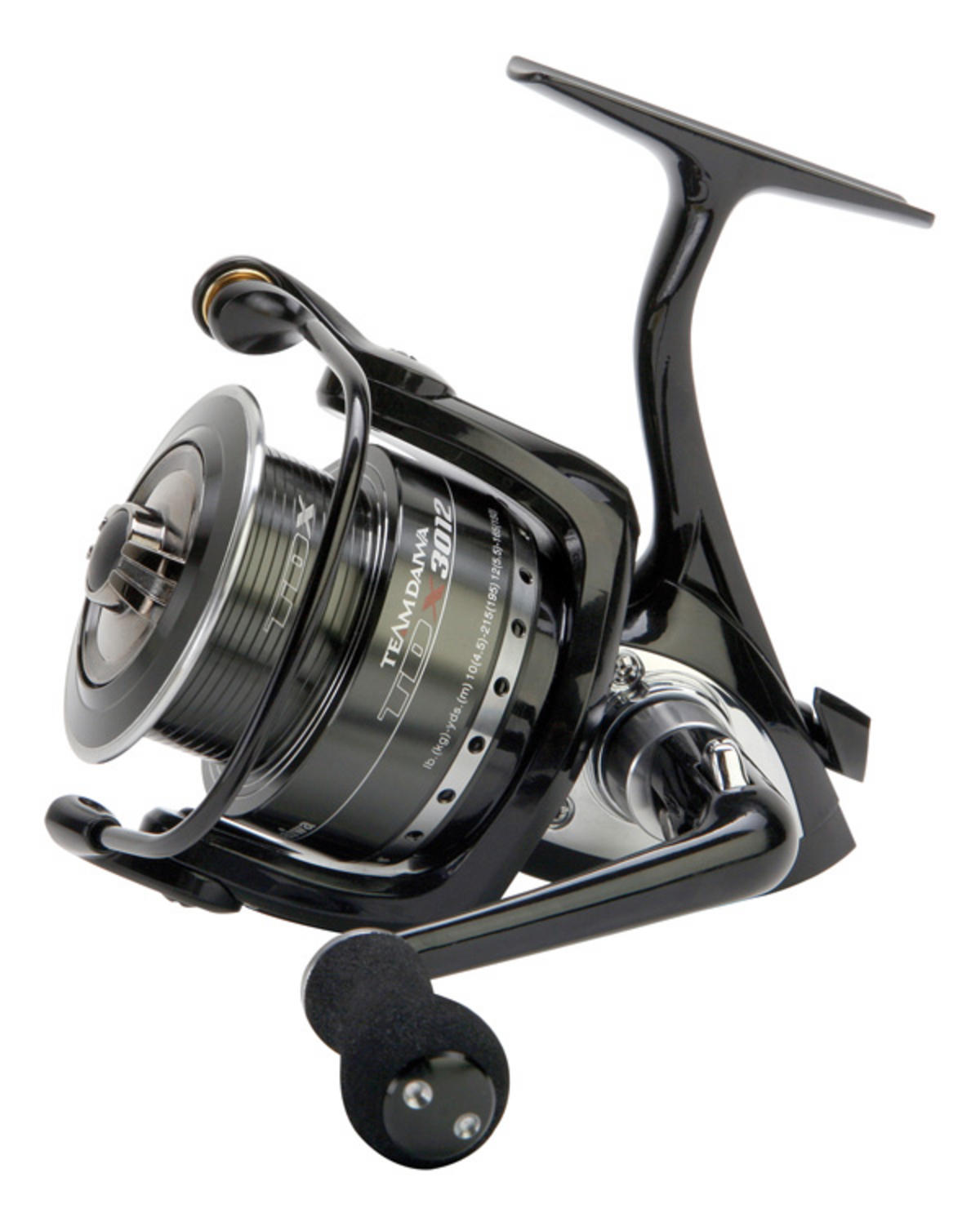 Team daiwa reels Clearance