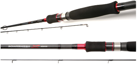 Daiwa powermesh x Clearance