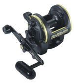Daiwa Sealine Slosh SL20SH Powermesh 3BB Series Multiplier Fishing Reel - SL20SH
