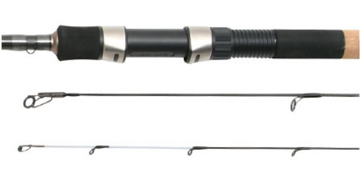 daiwa barbel rods