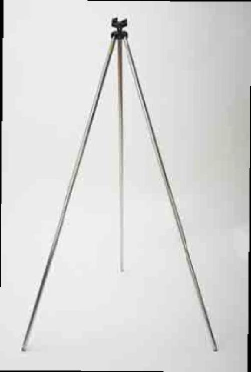 ian gold tripod