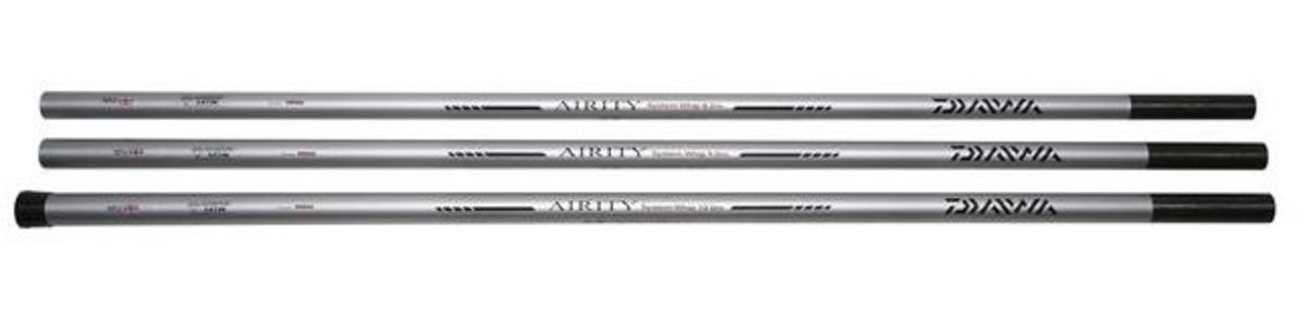 daiwa airity pole