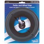 JARVIS WALKER MARINE TRAILER JACK WHEEL STOP