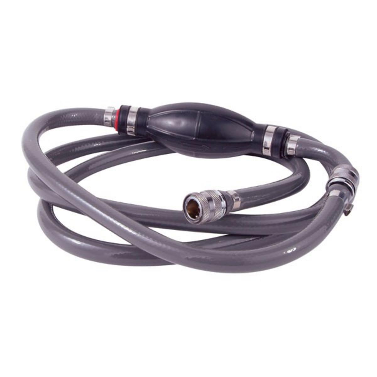 JARVIS WALKER MARINE SUZUKI OUTBOARD MOTOR FUEL LINE Jarvis Marine