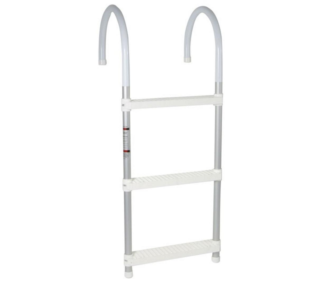 BOAT BOARDING LADDER Jarvis Marine Fishing Mad