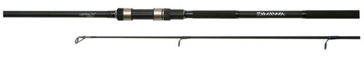 daiwa mission x
