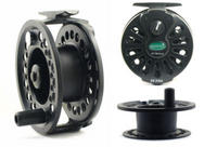 BISON SE LARGE ARBOR FLY REEL 7/8 or 5/6