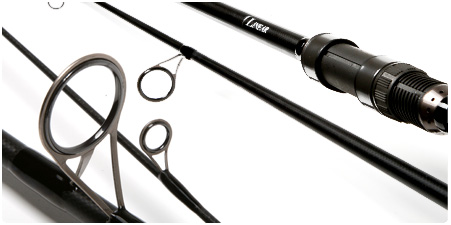 Daiwa linear rods Clearance
