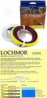 CLEARANCE DAIWA LOCHMOR SALMON SPEY FLY LINES