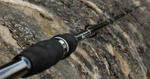 BISON 5 SECTION TRAVEL SPINNING ROD 10-60 GRAM, SALMON TROUT SEA FISHING ROD