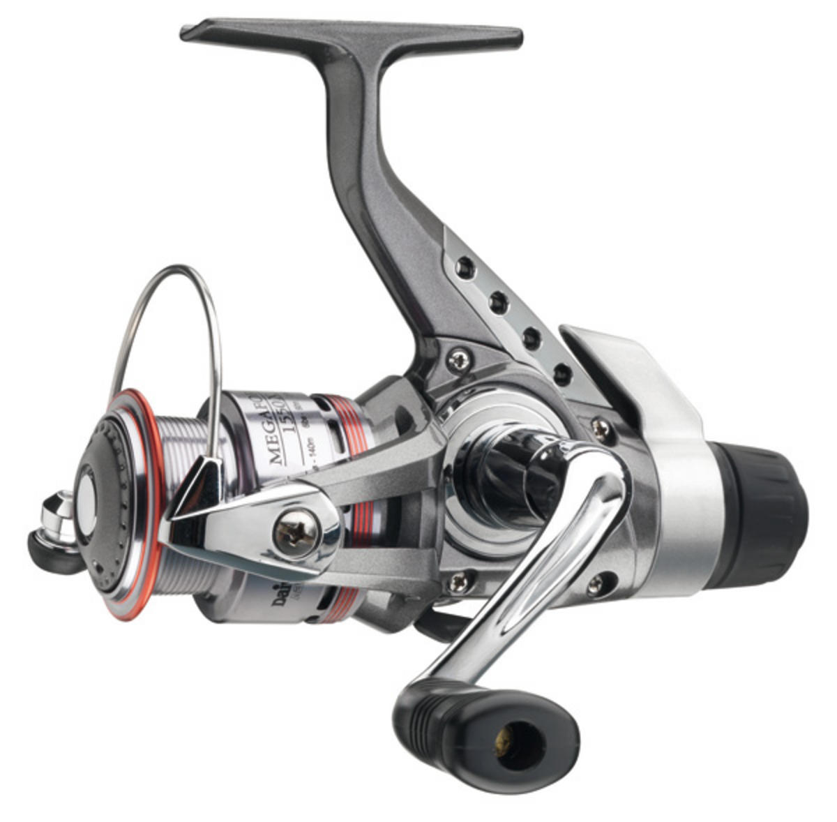 Daiwa megaforce 3050x Clearance