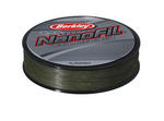 NEW BERKLEY NANOFIL 270M SPOOLS LO-VIS GREEN ALL BREAKING STRAINS AVAILABLE