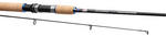 ABU GARCIA DEVIL SPIN SPINNING FISHING ROD 7FT - 10FT 2PC ALL SIZES AVAILABLE