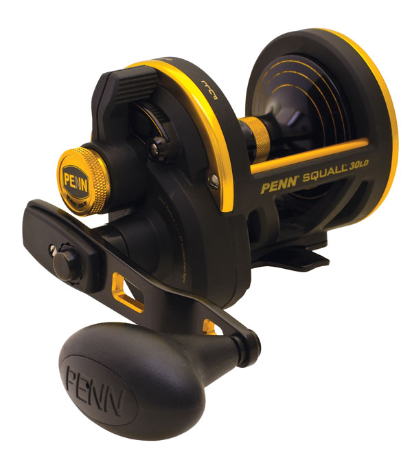 left handed sea fishing multiplier reels