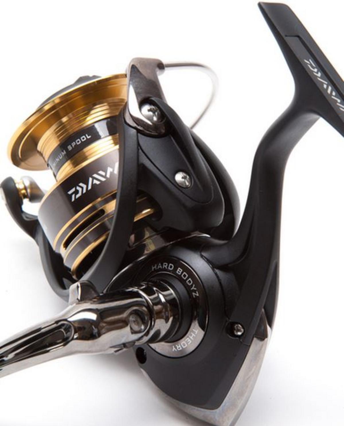 daiwa theory 4000