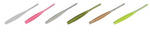 NEW DAIWA BEAM STICK LRF JELLY WORM SOFTBAIT FISHING LURES 2.2' CHOICE OF COLOUR