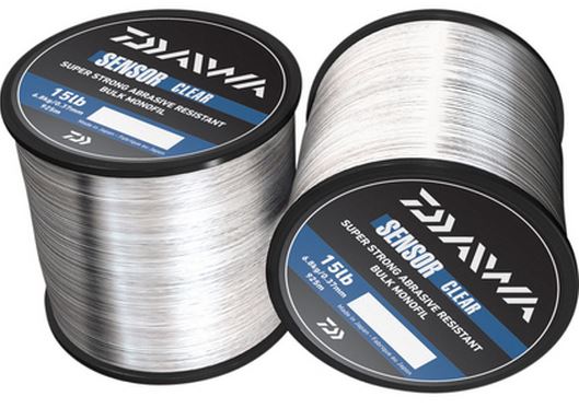 daiwa fishing line