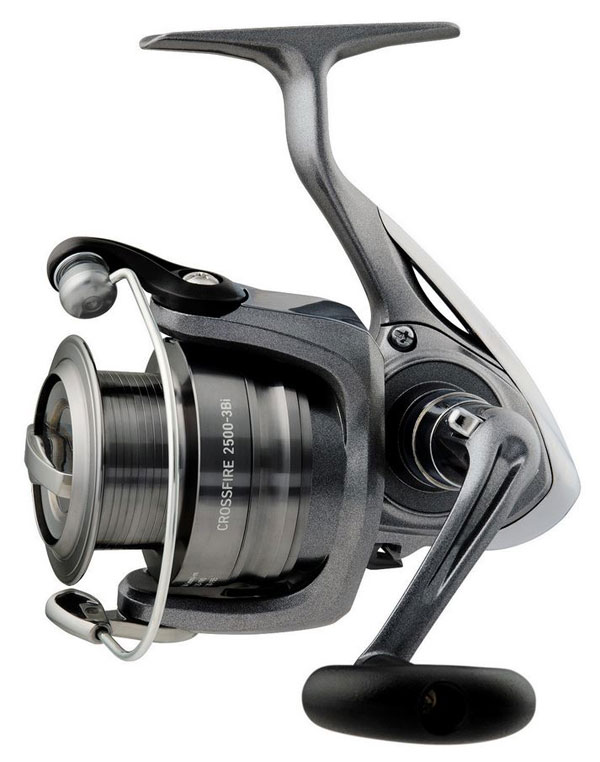 daiwa crossfire 4000