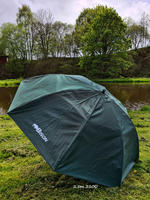 BISON TOP TILT UMBRELLA BROLLY FISHING SHELTER ALL STYLES HERE
