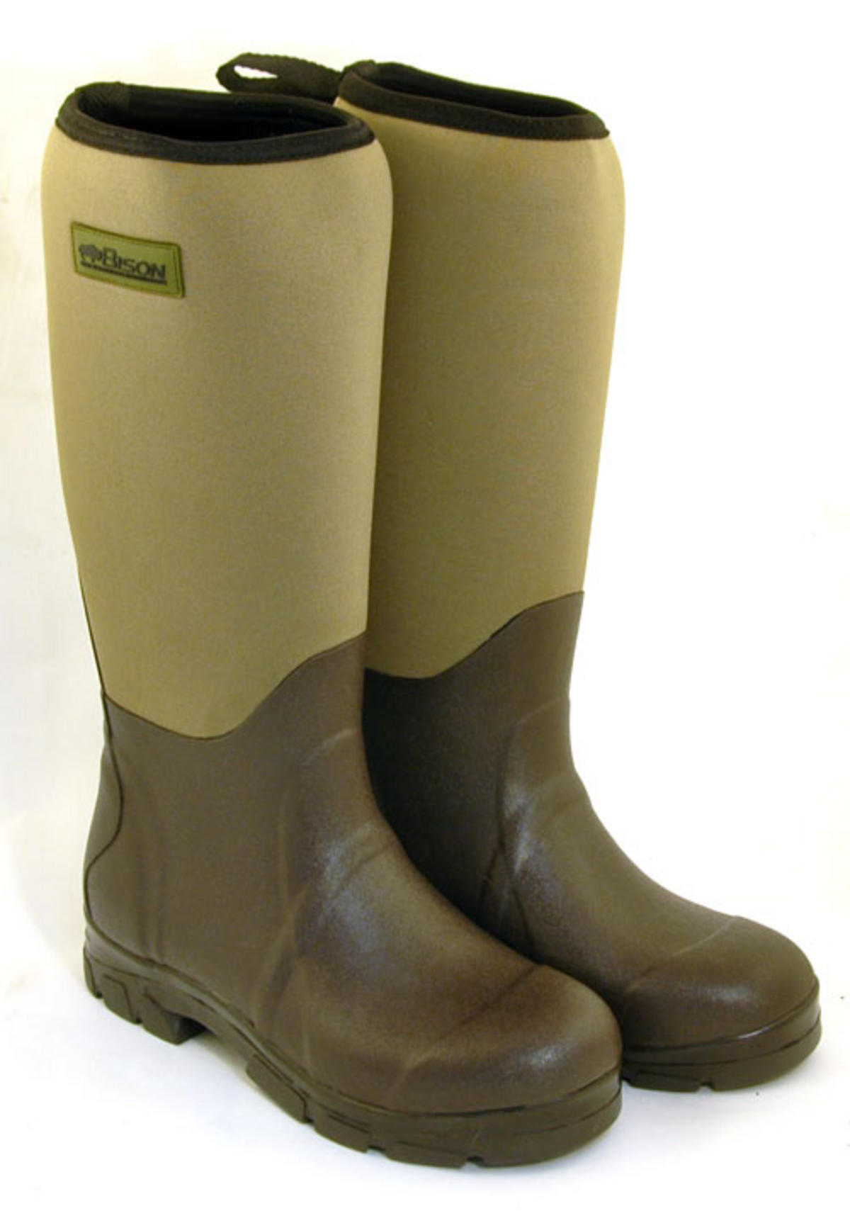 neoprene rubber boots