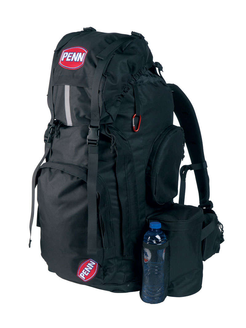 NEW PENN RUCKSACK SEA FISHING LUGGAGE | Luggage | Fishing Mad