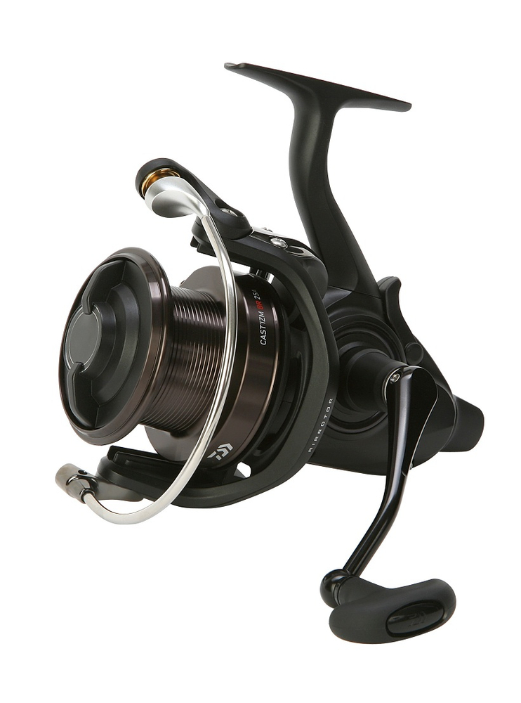 daiwa castizm reel
