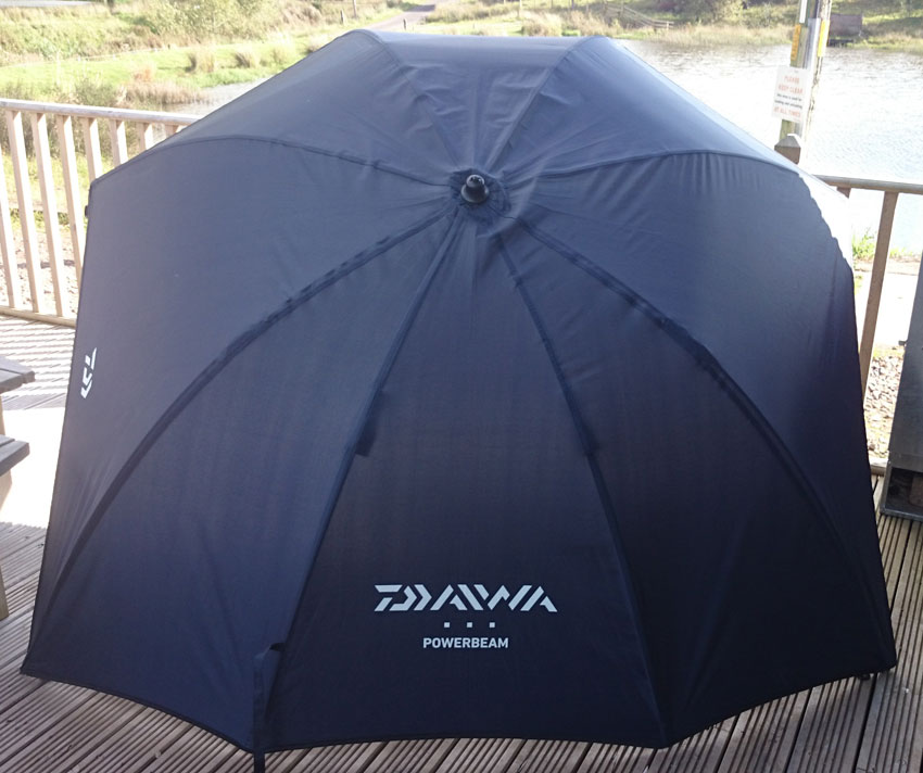 team daiwa umbrella