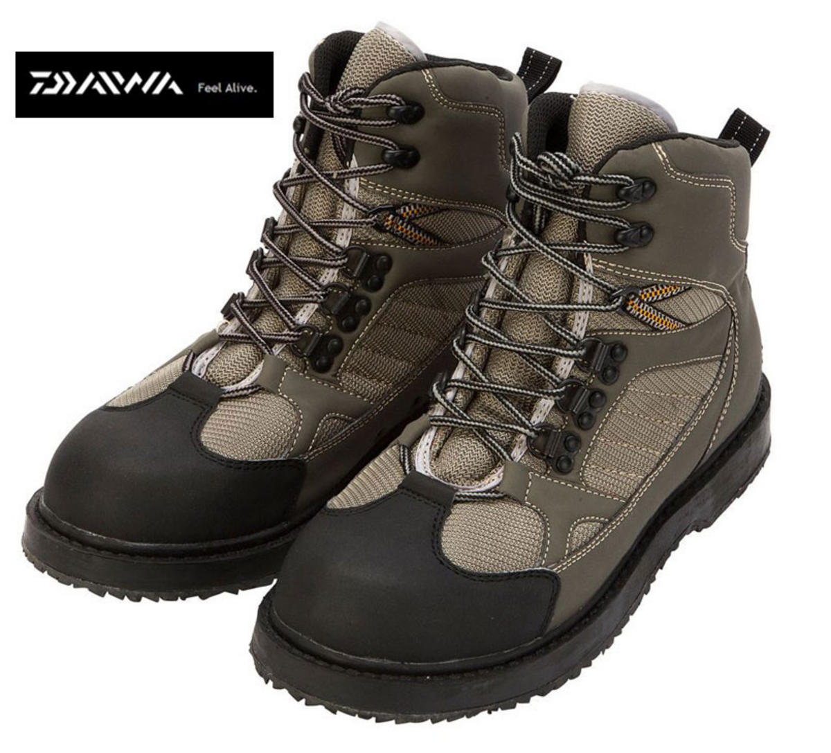 daiwa boots