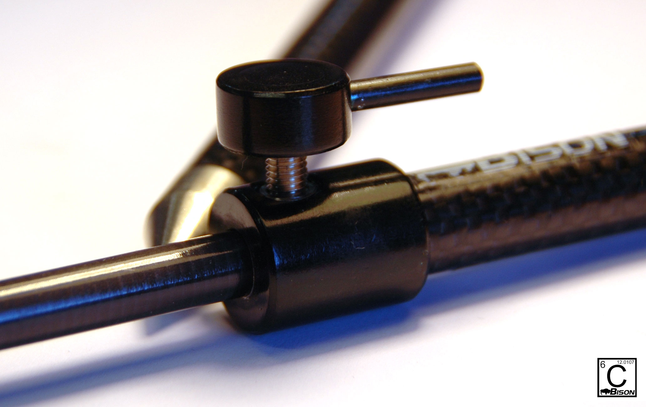 BLACK CARBON FIBRE BANK STICKS eBay