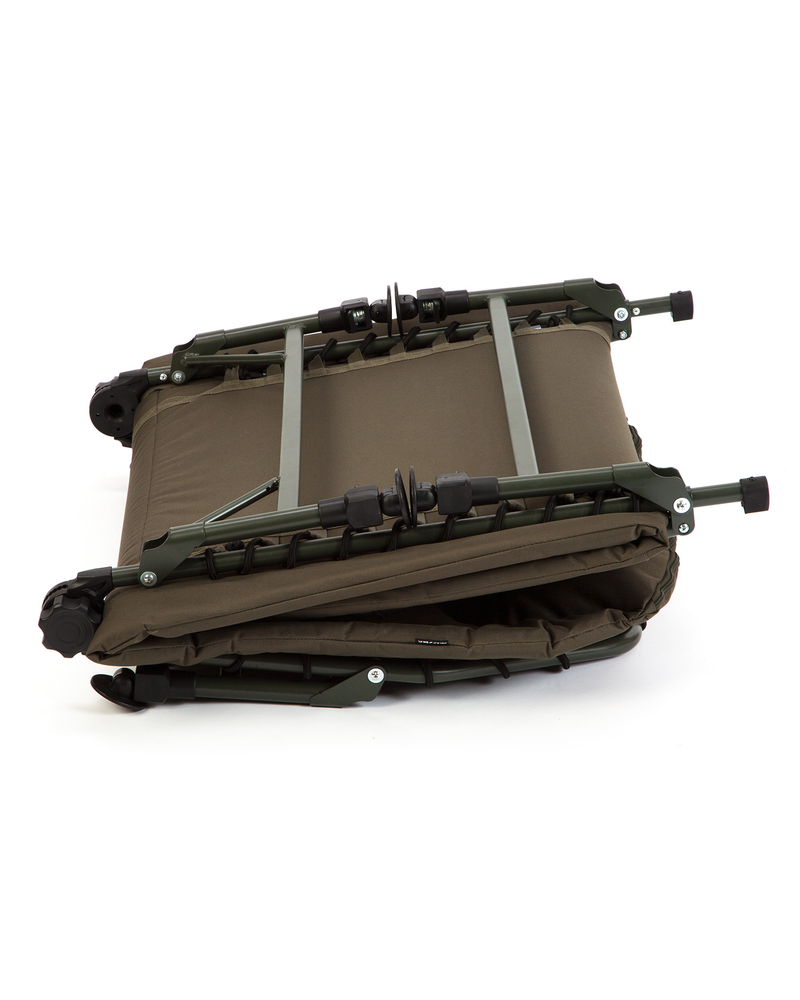 daiwa mission bedchair