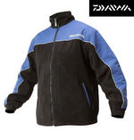 DAIWA FLEECE JACKET ALL SIZES AVAILABLE DFJB & DFJR