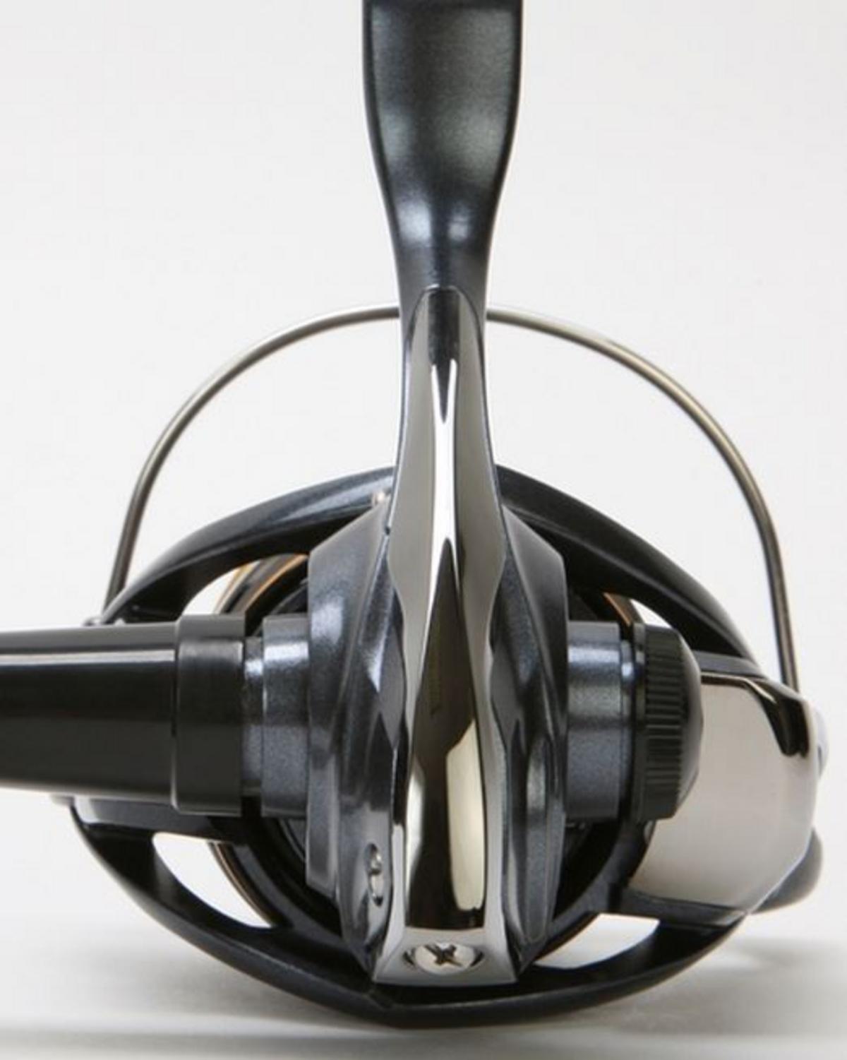 daiwa legalis 2500 ha