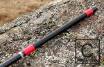 BISON CARBON FIBRE 4' LANDING NET HANDLE