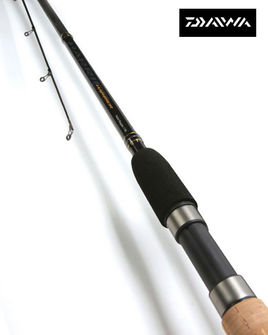 Daiwa Hrf Review
