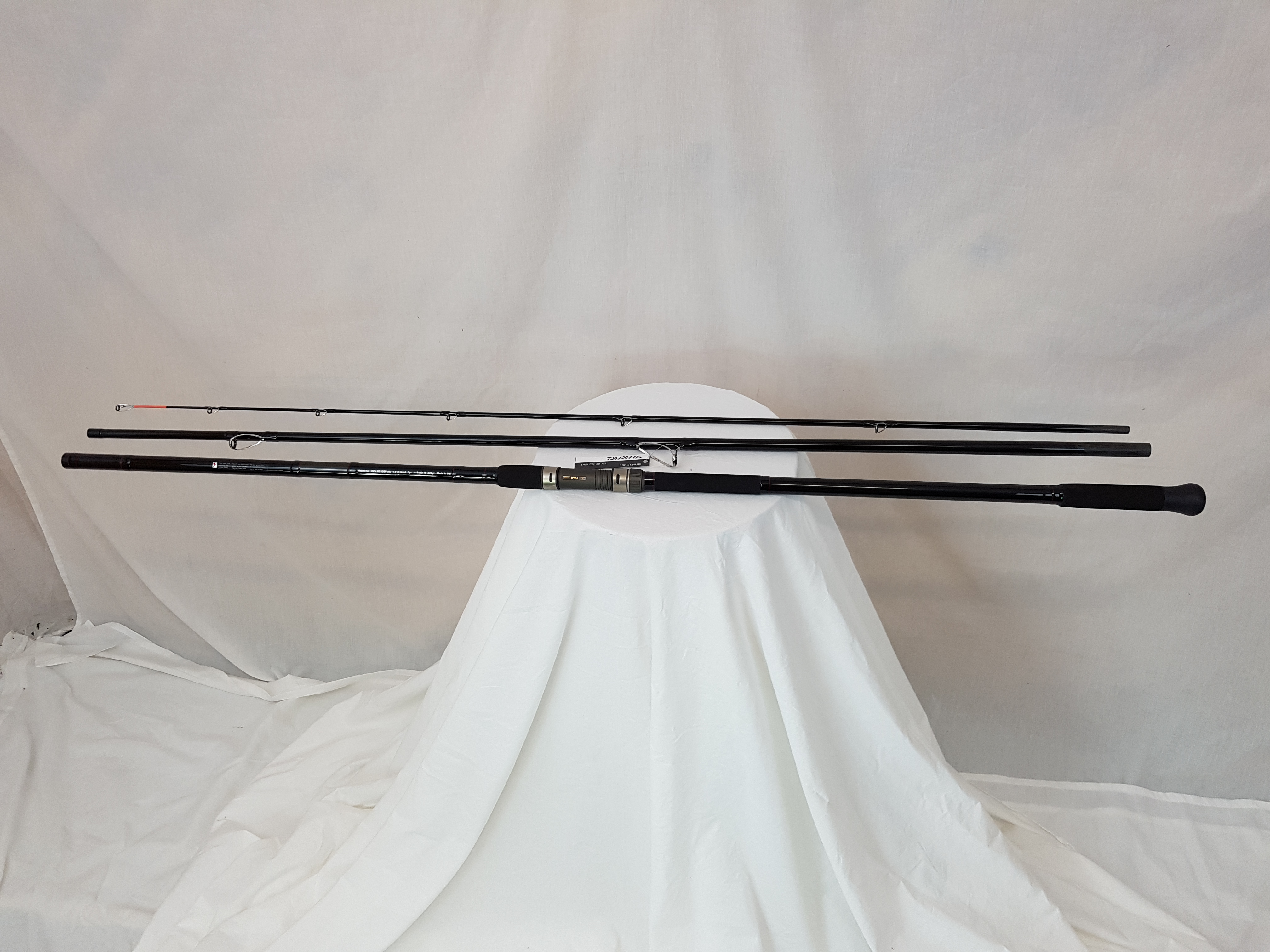 daiwa slr