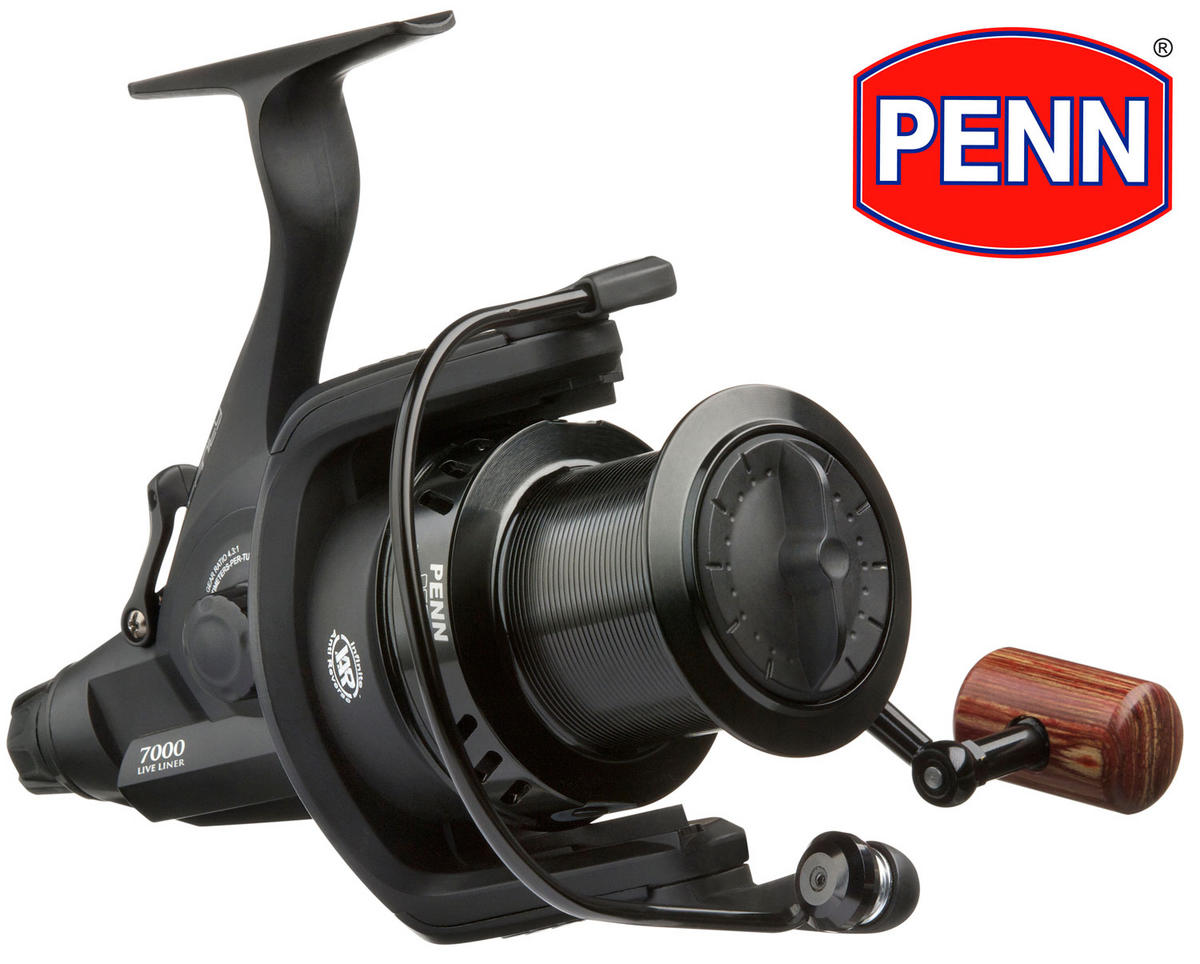 pert fishing camera